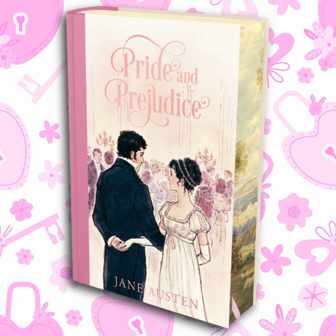 Pride And Prejudice