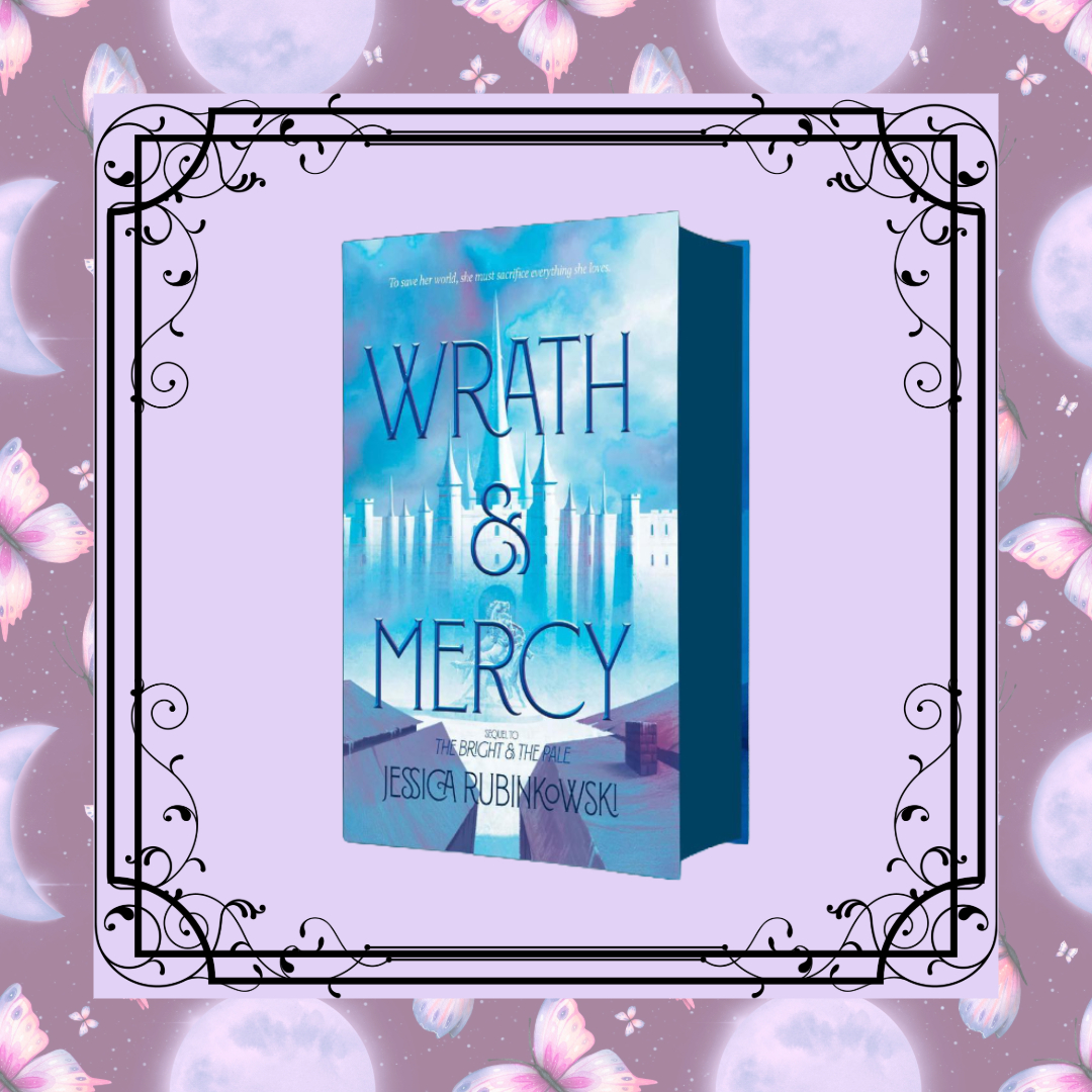 Wrath & Mercy