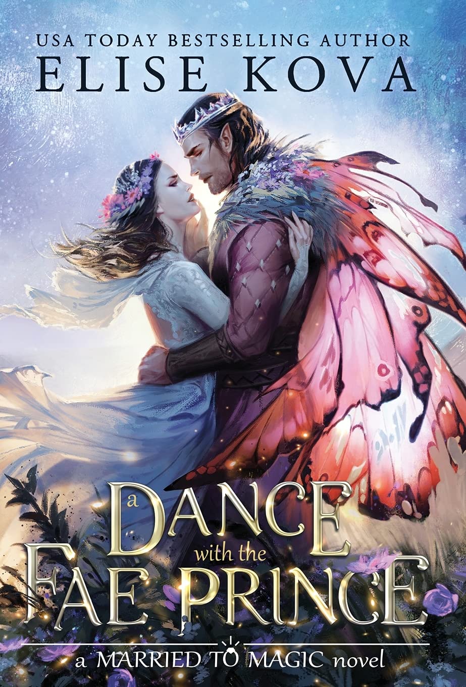 A Dance With The