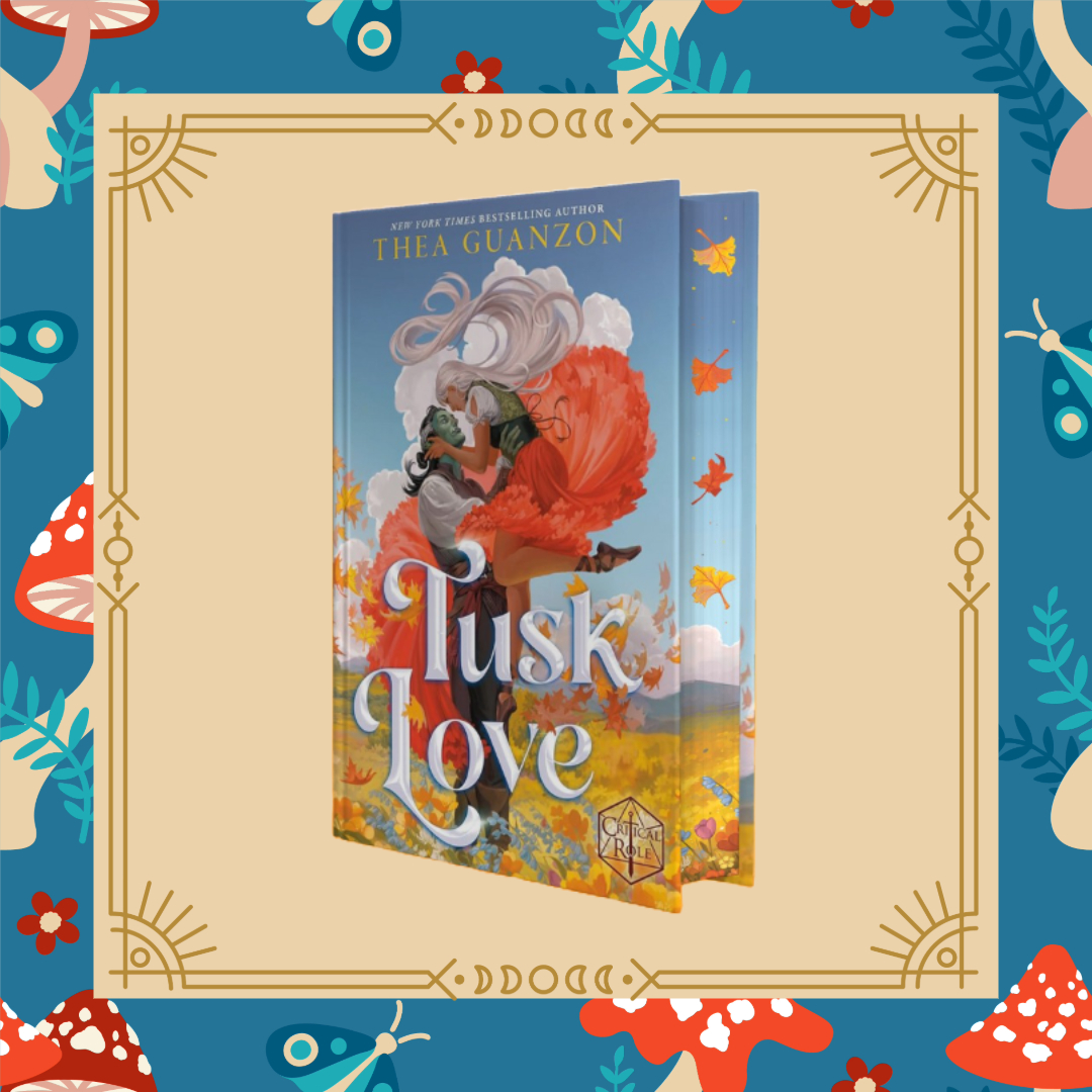 Tusk Love