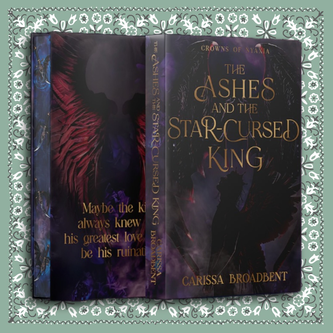 The Bookish Box · December 2024 Pre-Order