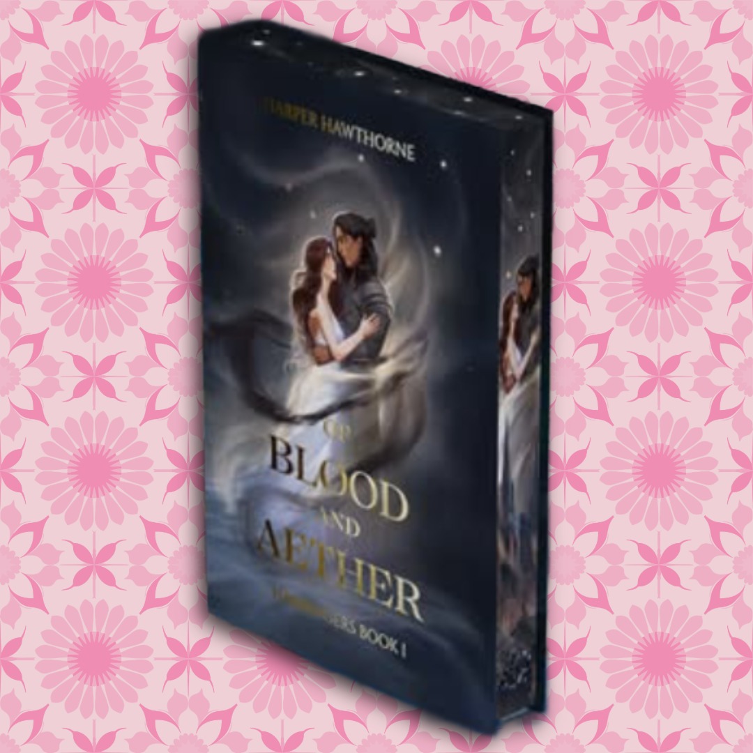 Chapter 55 · Jul/Aug 2026 Pre-Order