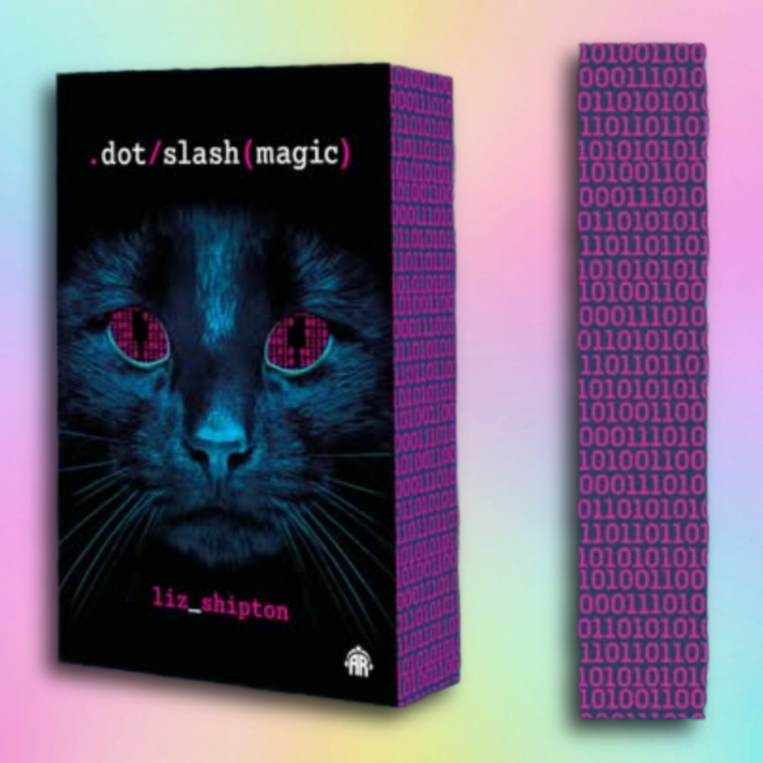 Ink & Edge · September 2025 Pre-Order