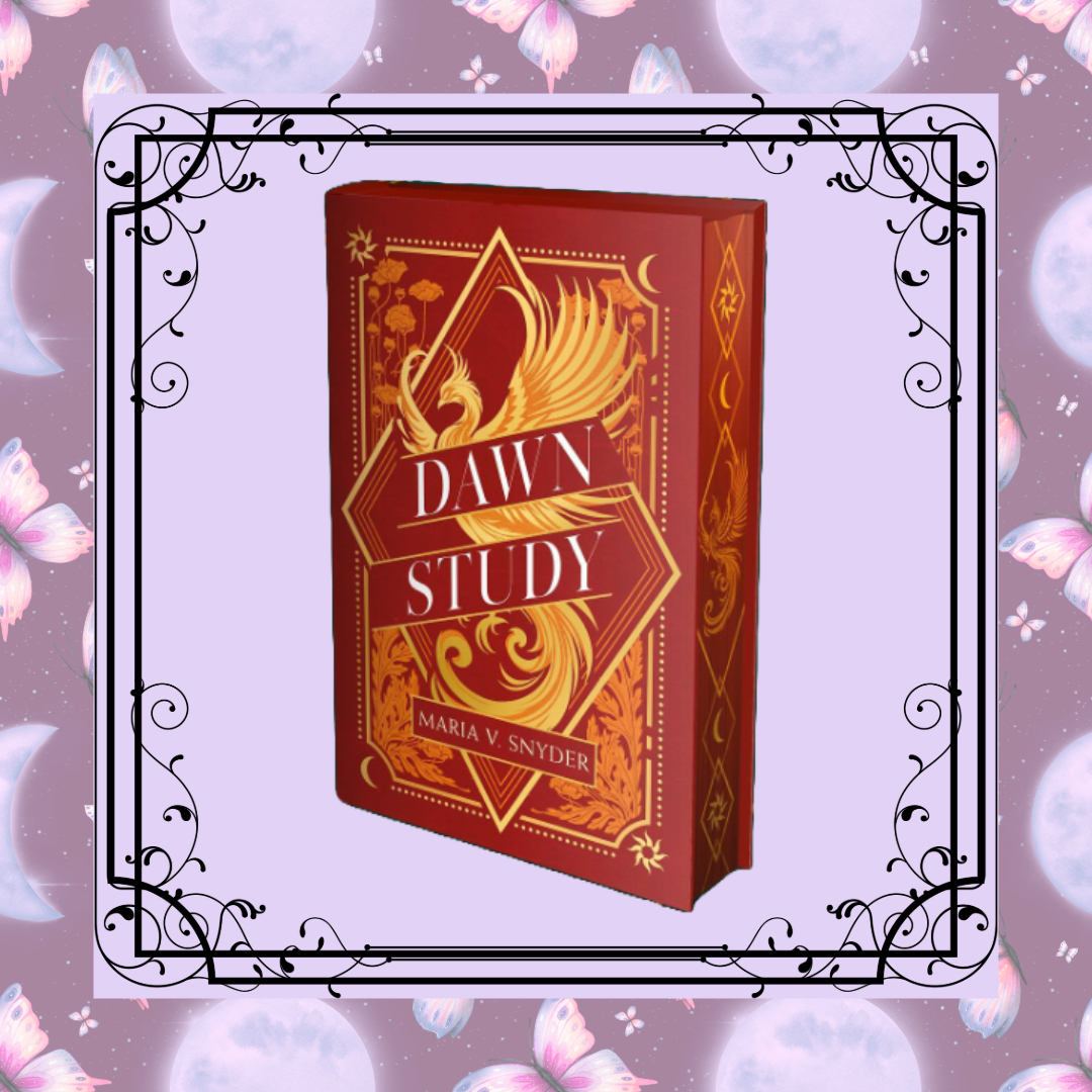 FairyLoot · July 2024 Pre-Order