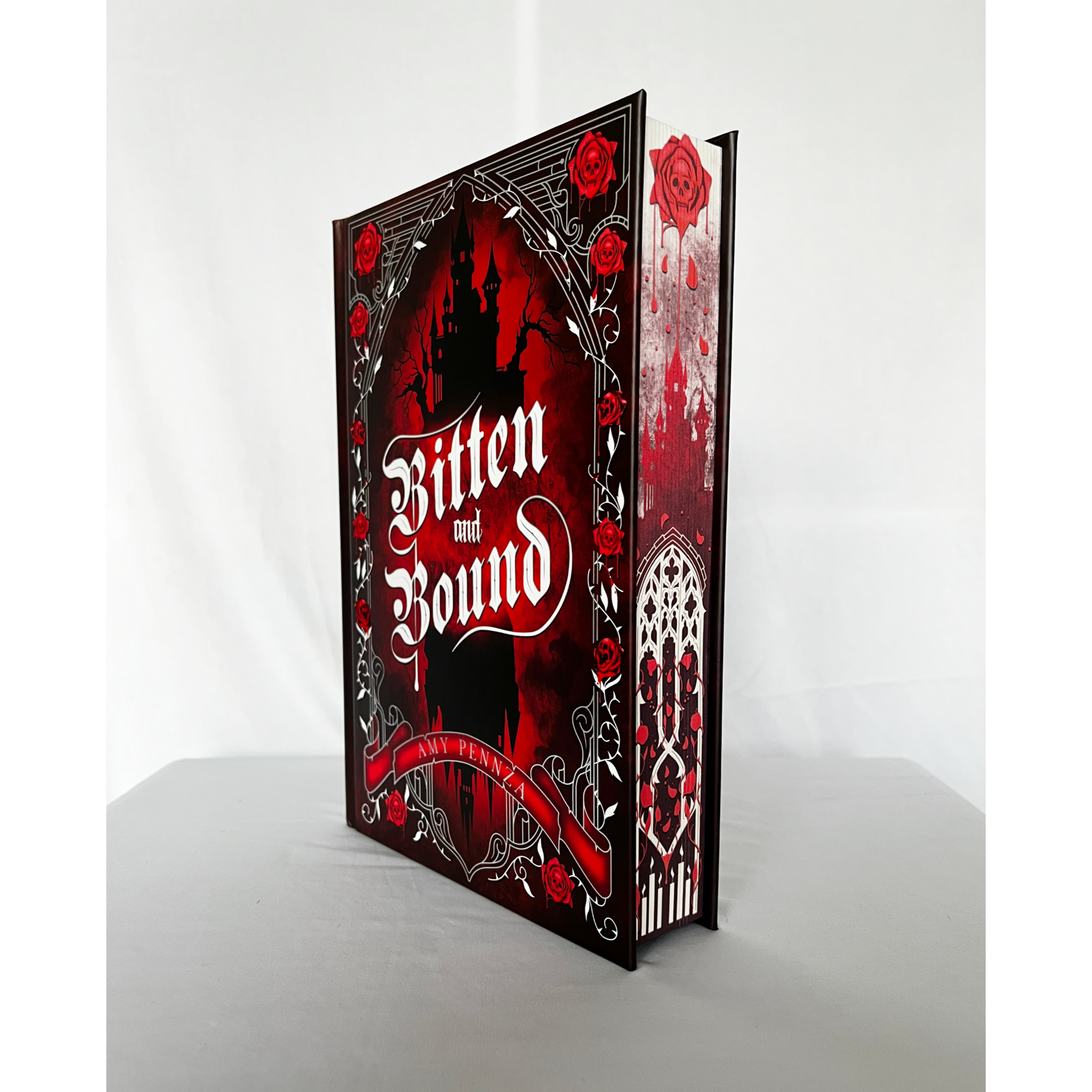 Given Moonlight Book Box June 2025 | Books & Spreadsheets