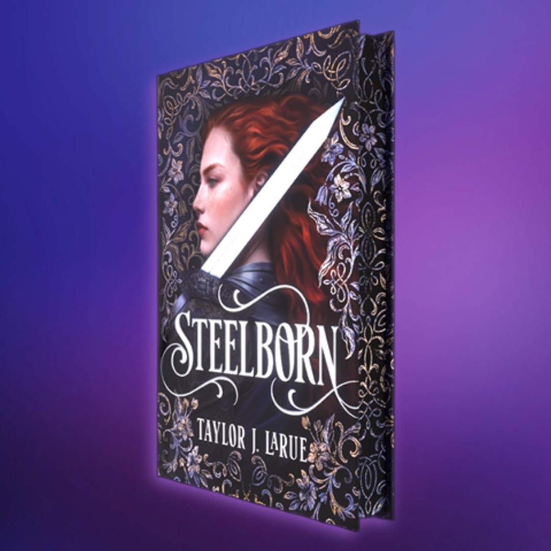 Steelborn