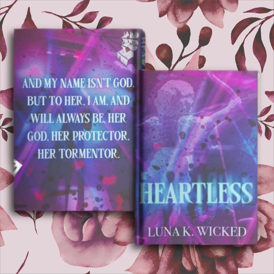 Sinful Obsessions · September 2025 Pre-Order