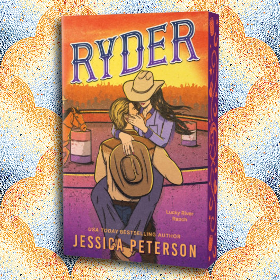 Ryder