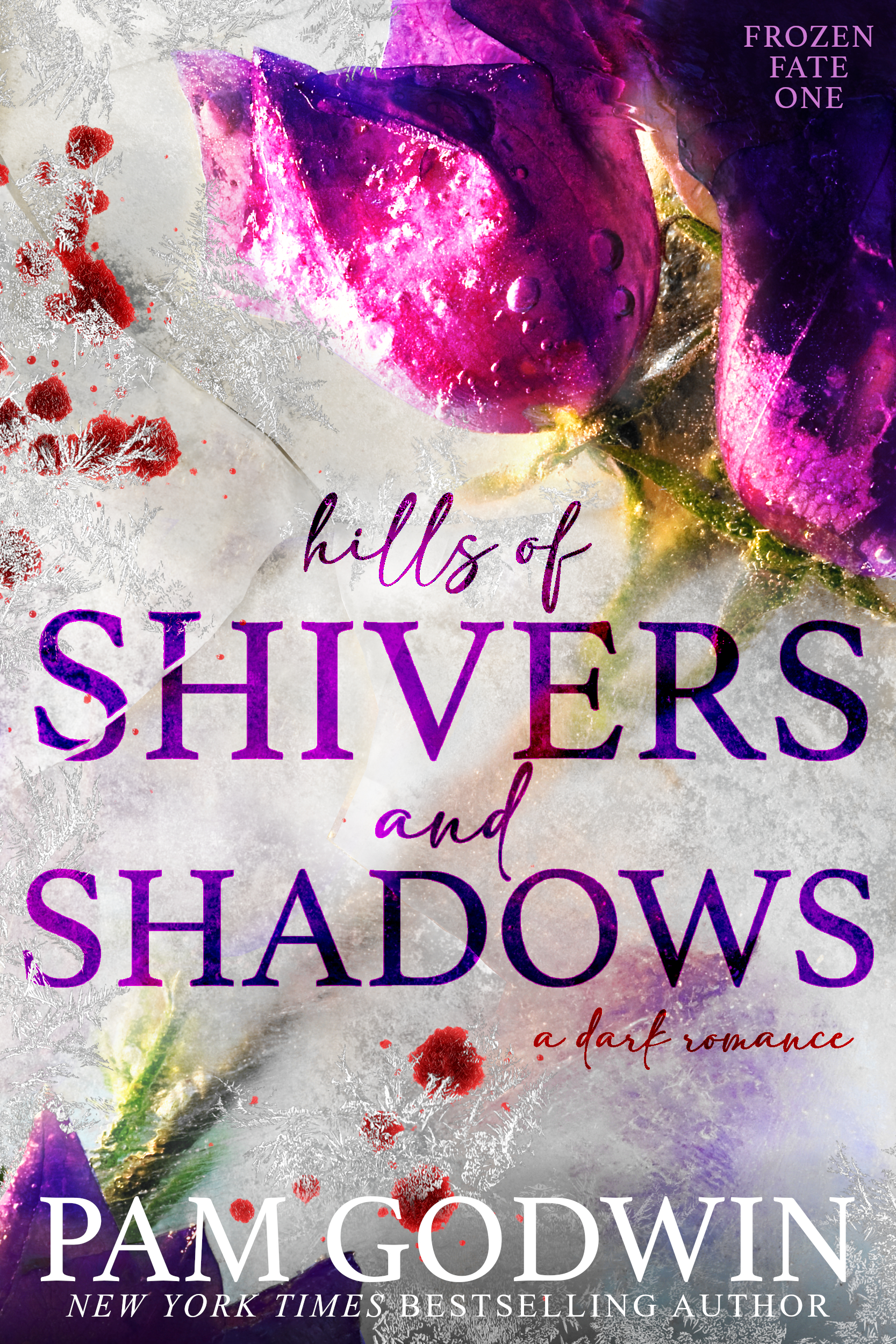 Hills Of Shivers And Shadows