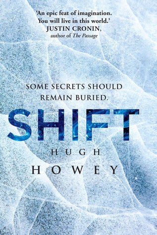 Shift Hugh Howey