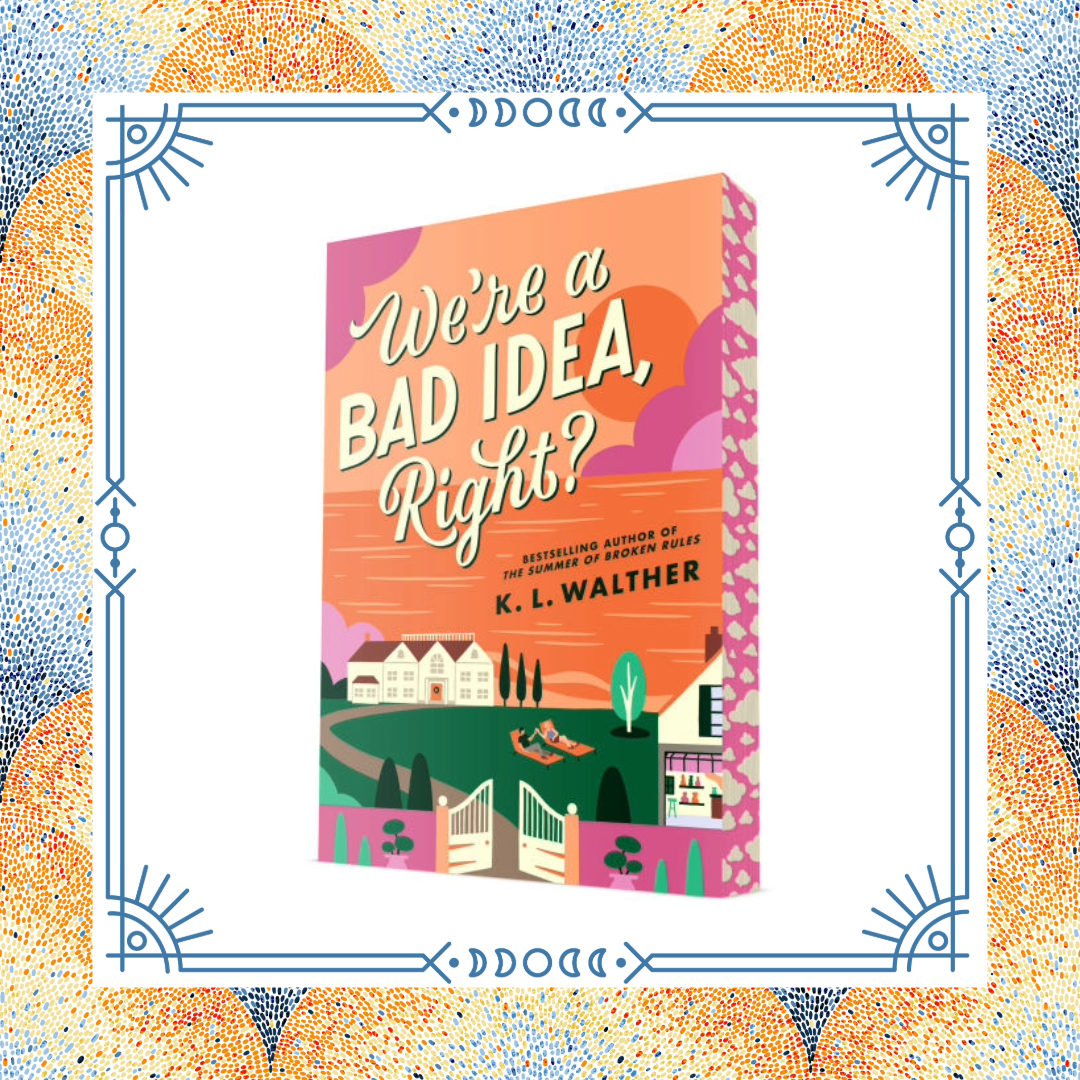 We're a Bad Idea, Right?