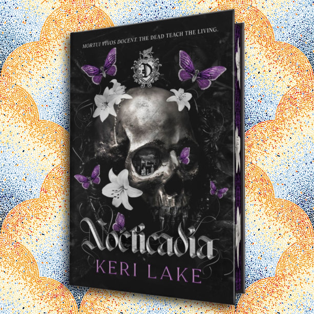 Nocticadia