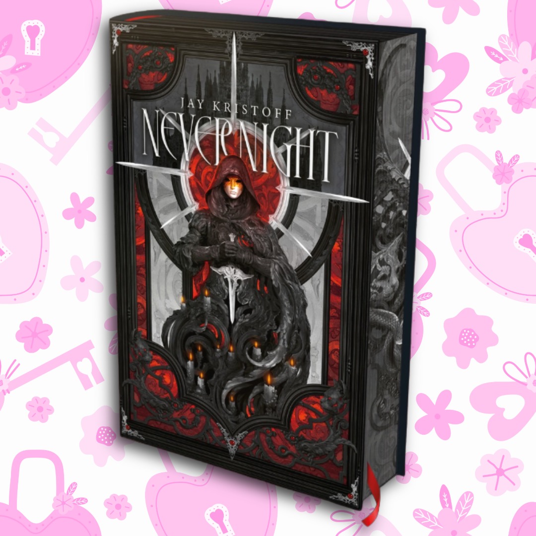 Nevernight
