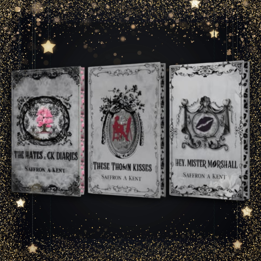 The Hatesick Diaries