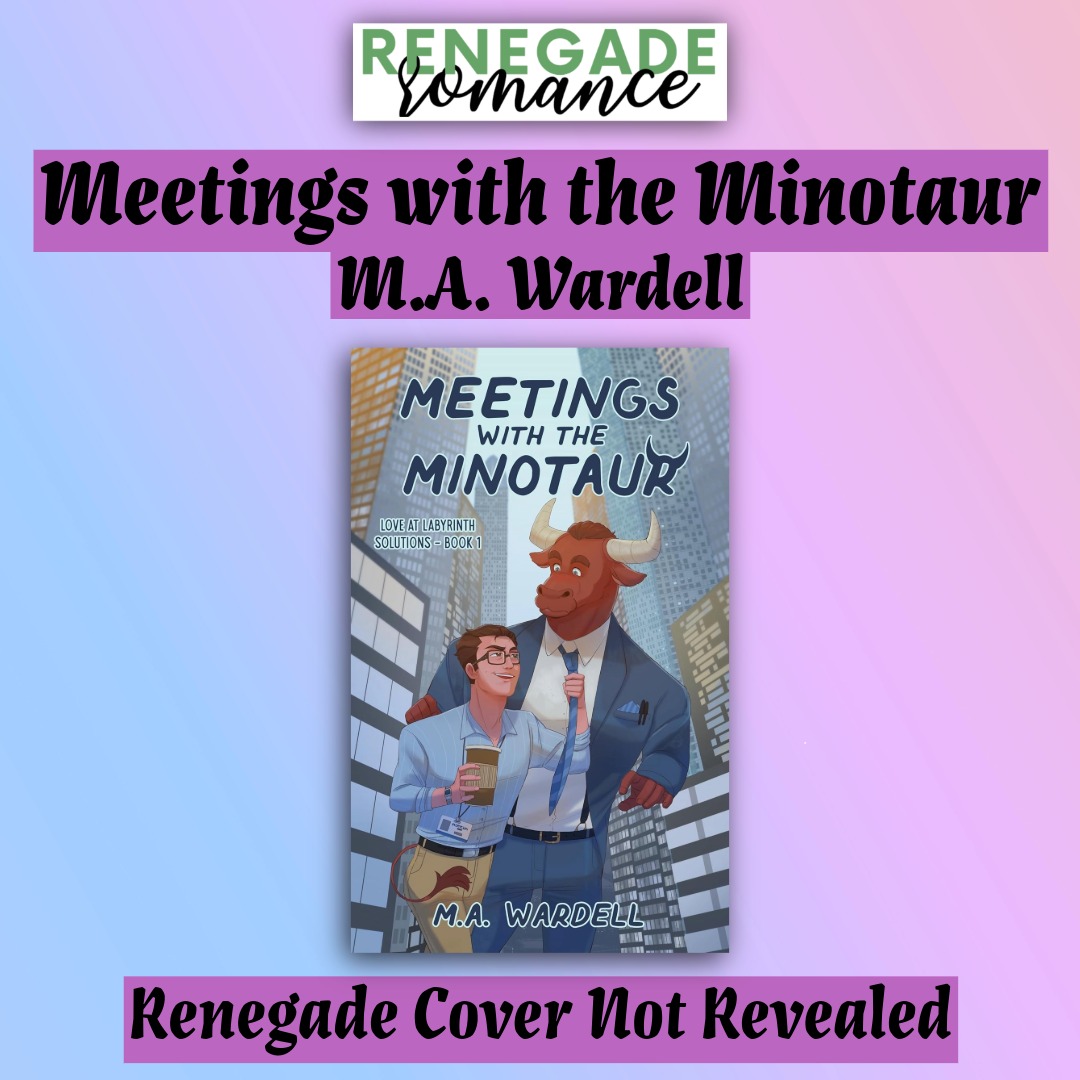 Meetings with the Minotaur