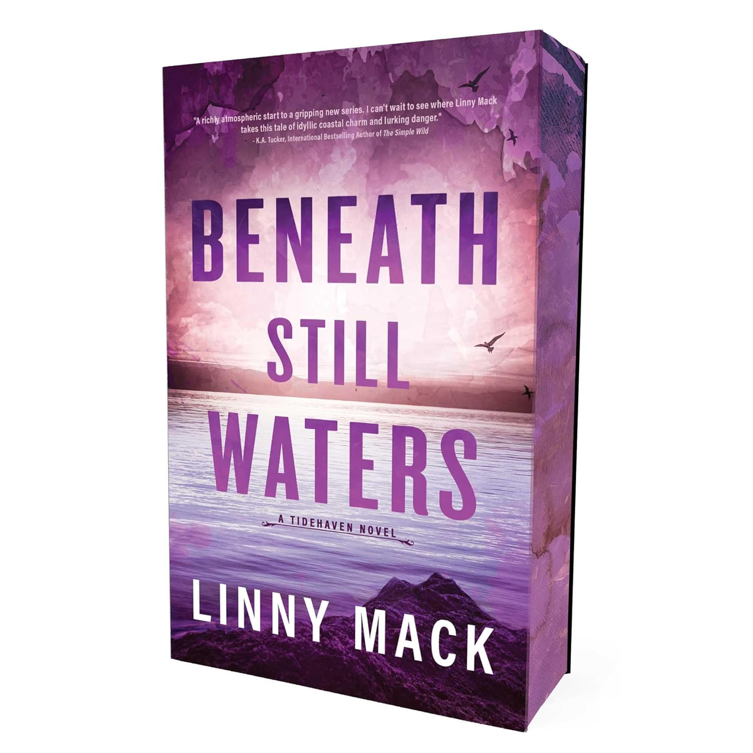 Beneath Still Waters