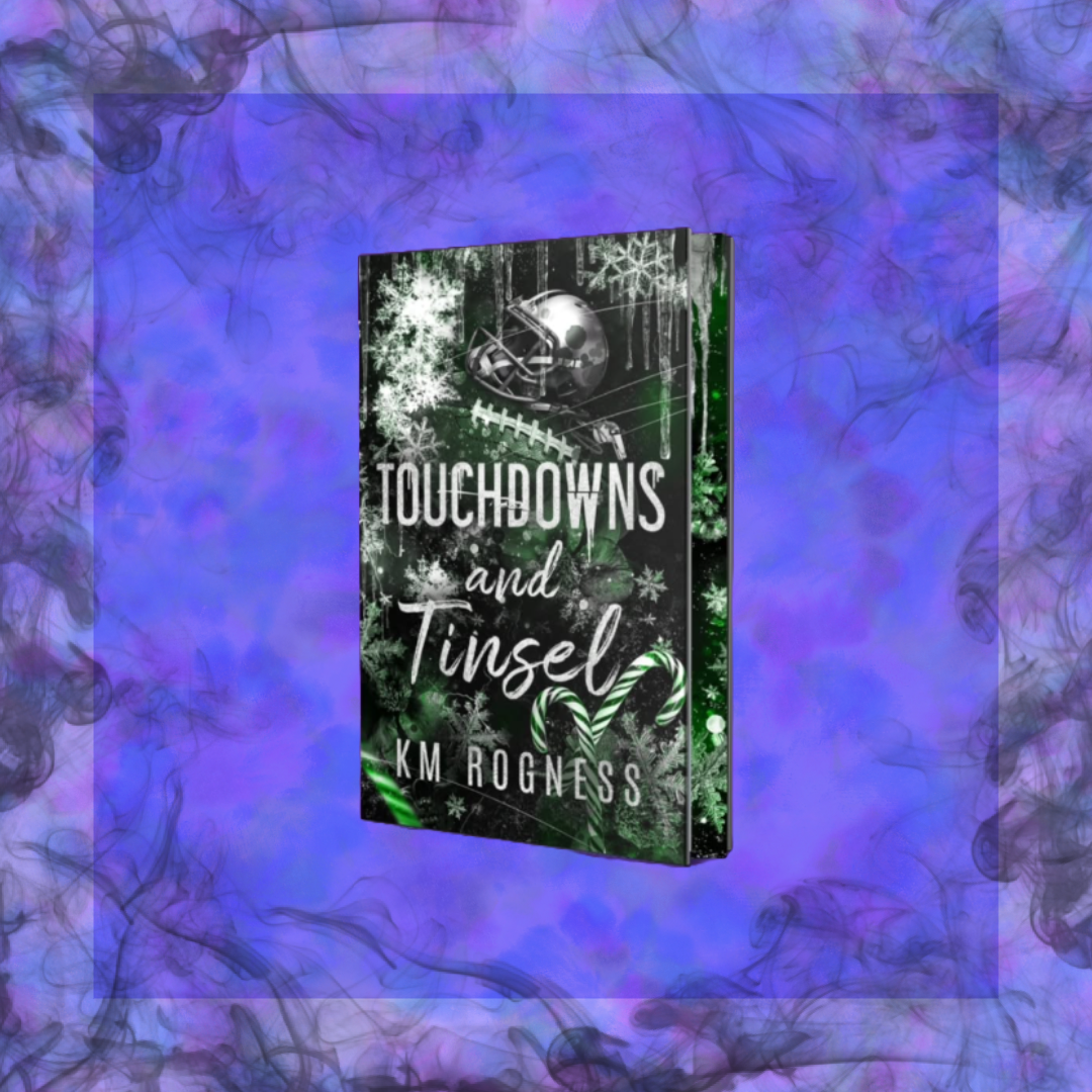 Touchdowns and Tinsel