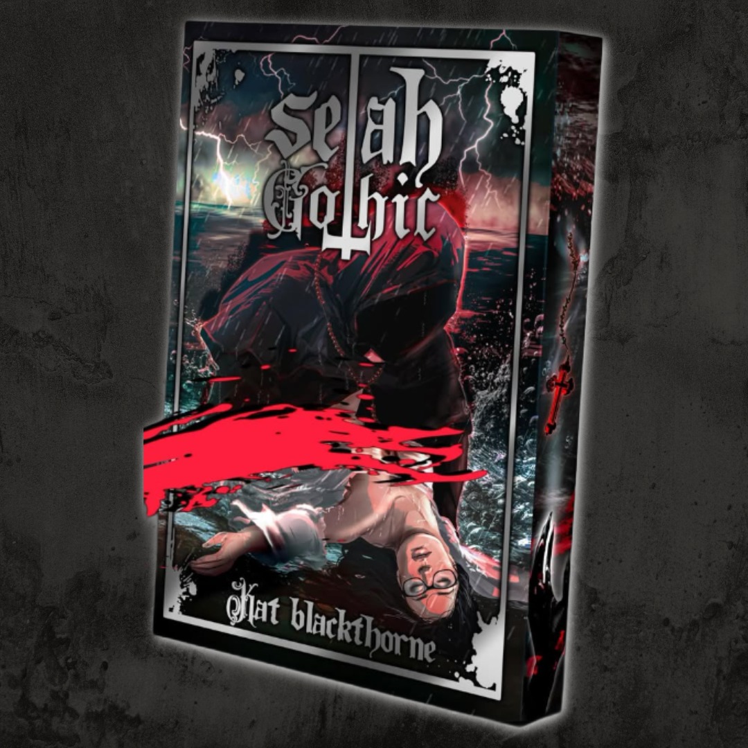 The Grim Gates · Spellbound in the Valley Event Exlcusives