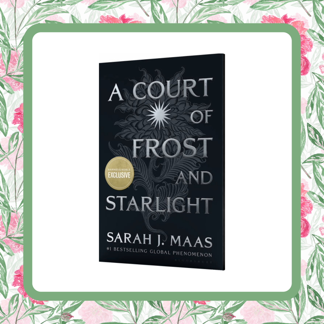 A Court of Frost and Starlight