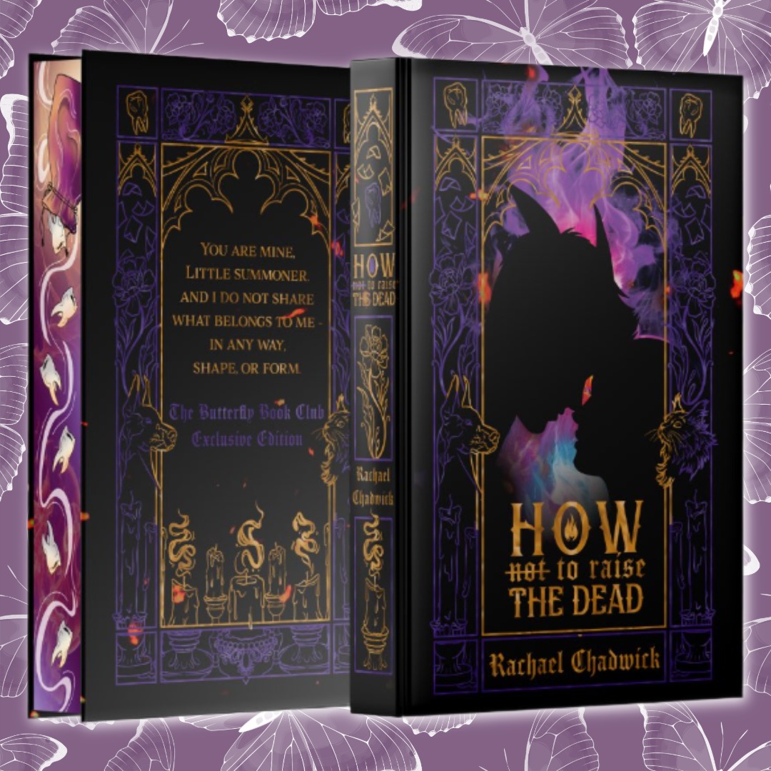 How (Not) To Raise The Dead