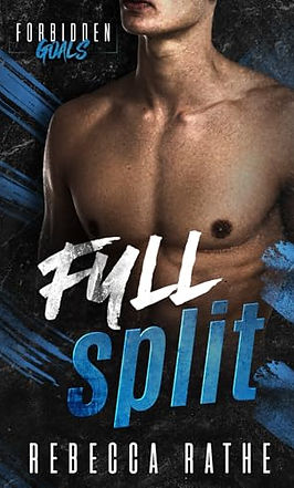 Full Split Rebecca Rathe