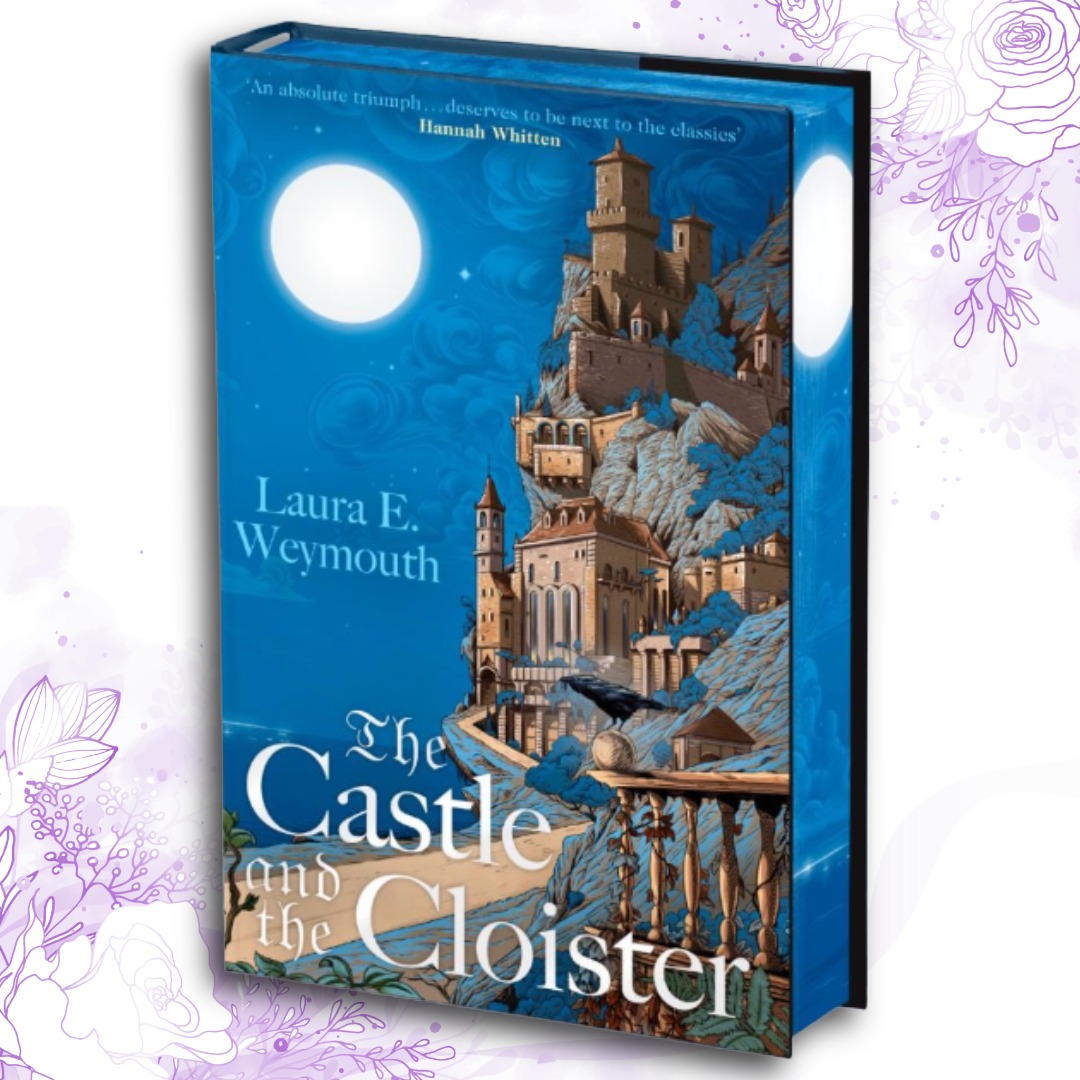 The Castle and the Cloister