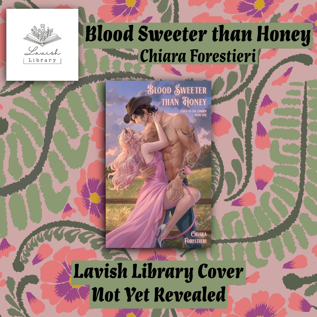 Blood Sweeter Than Honey