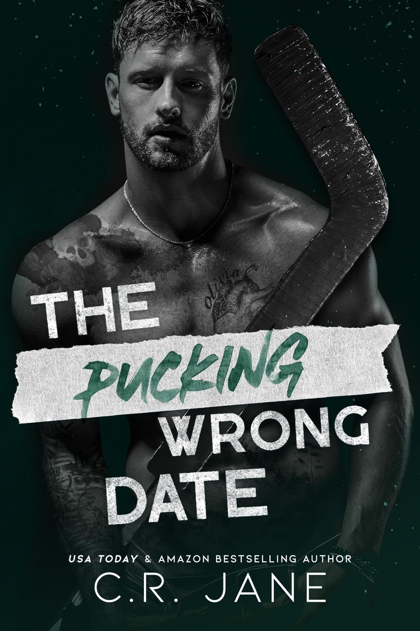 The Pucking Wrong