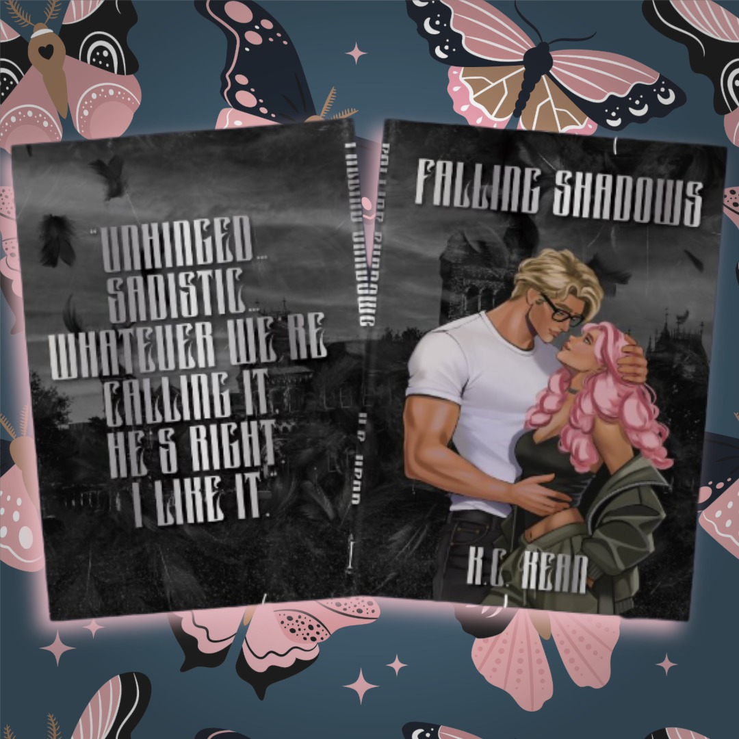 Falling Shadows