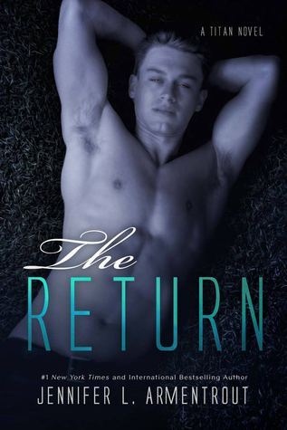 The Return Jennifer