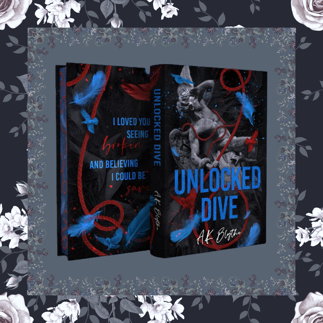 Unlocked Dive
