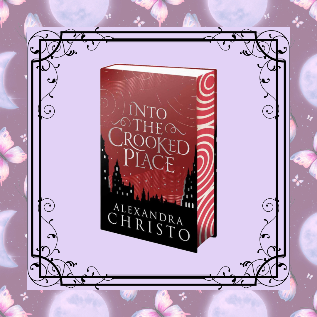 Intro the Crooked Place