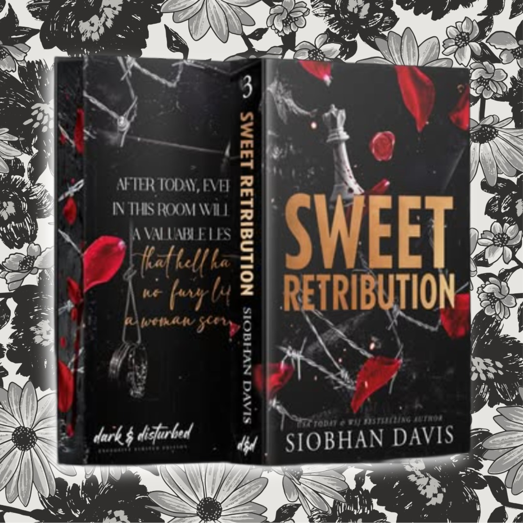 Sweet Retribution
