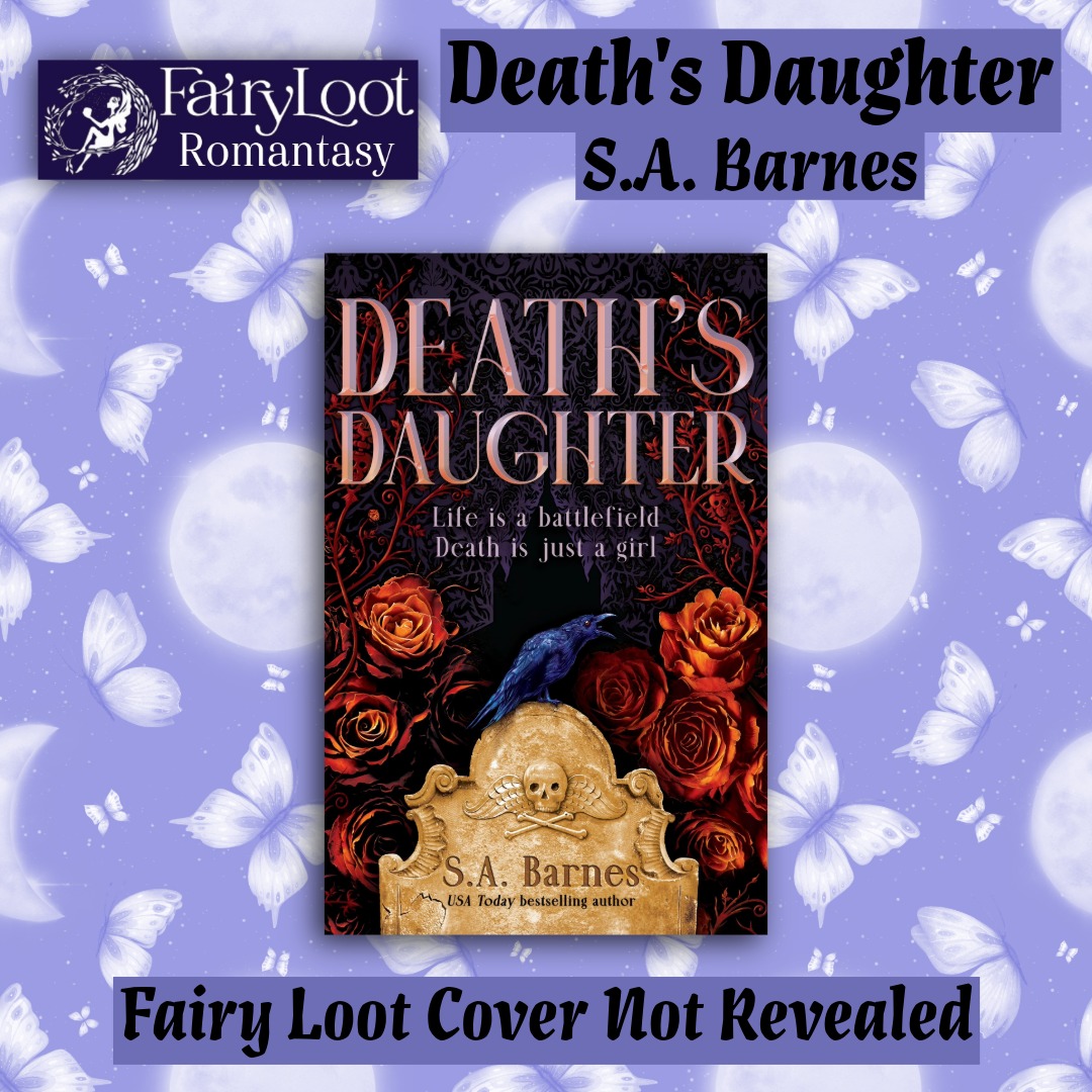 Death's Daughter