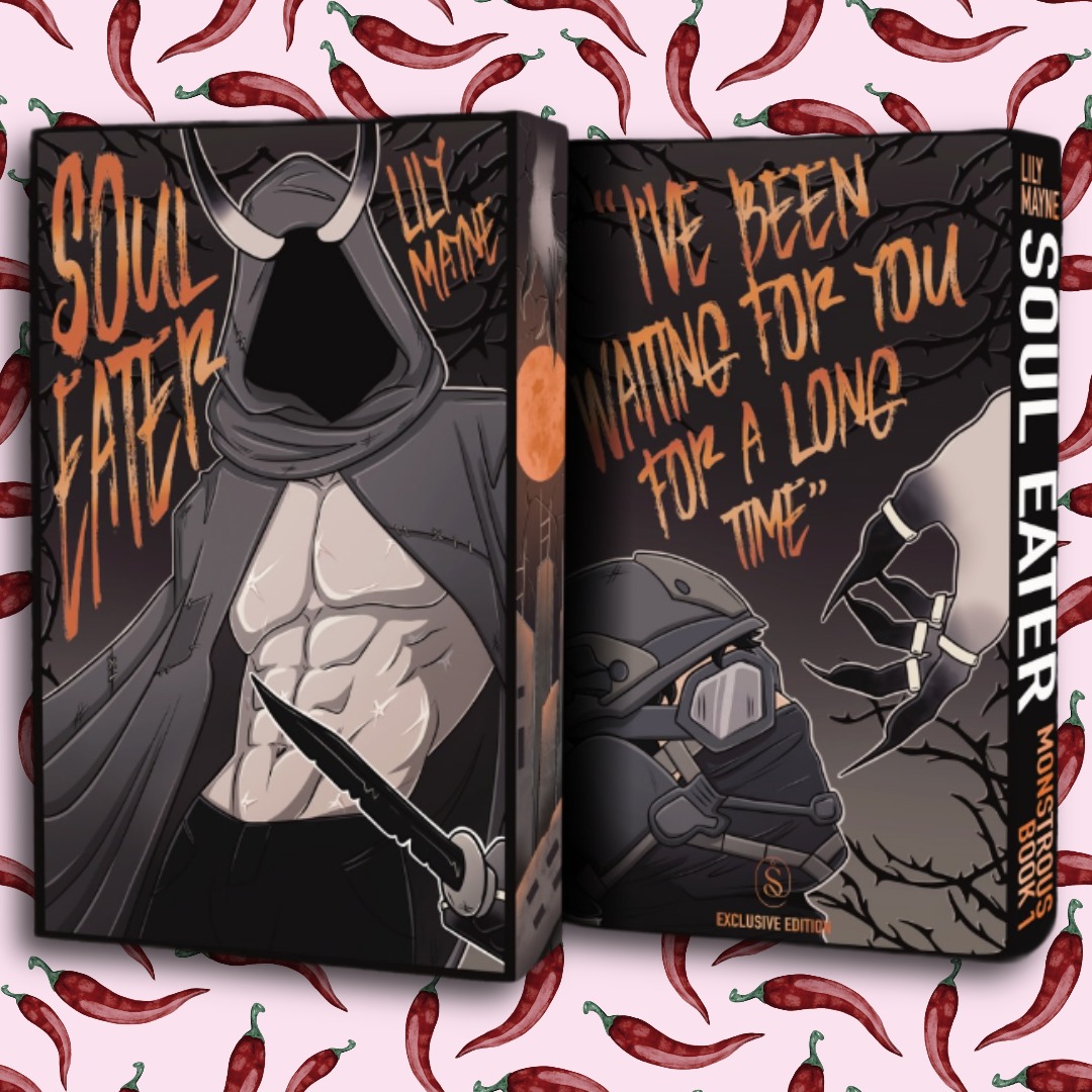 Soul Eater
