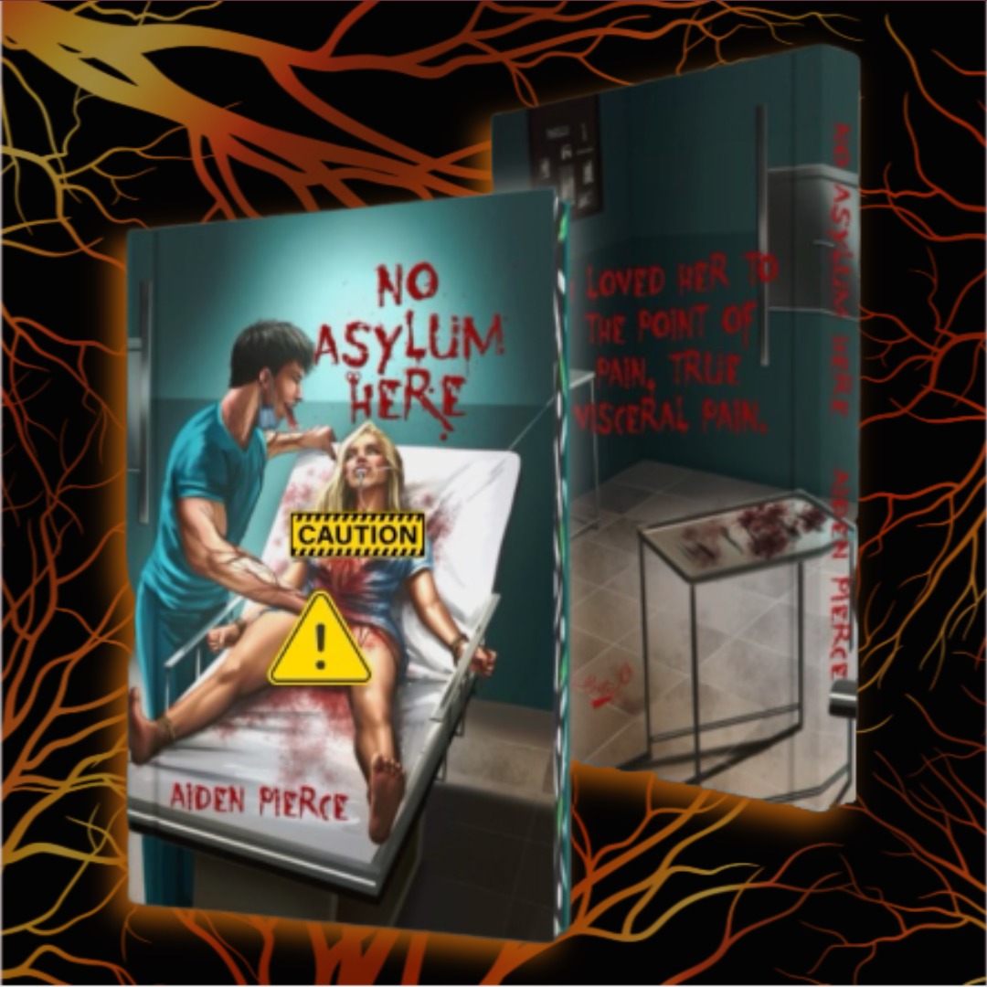No Asylum Here