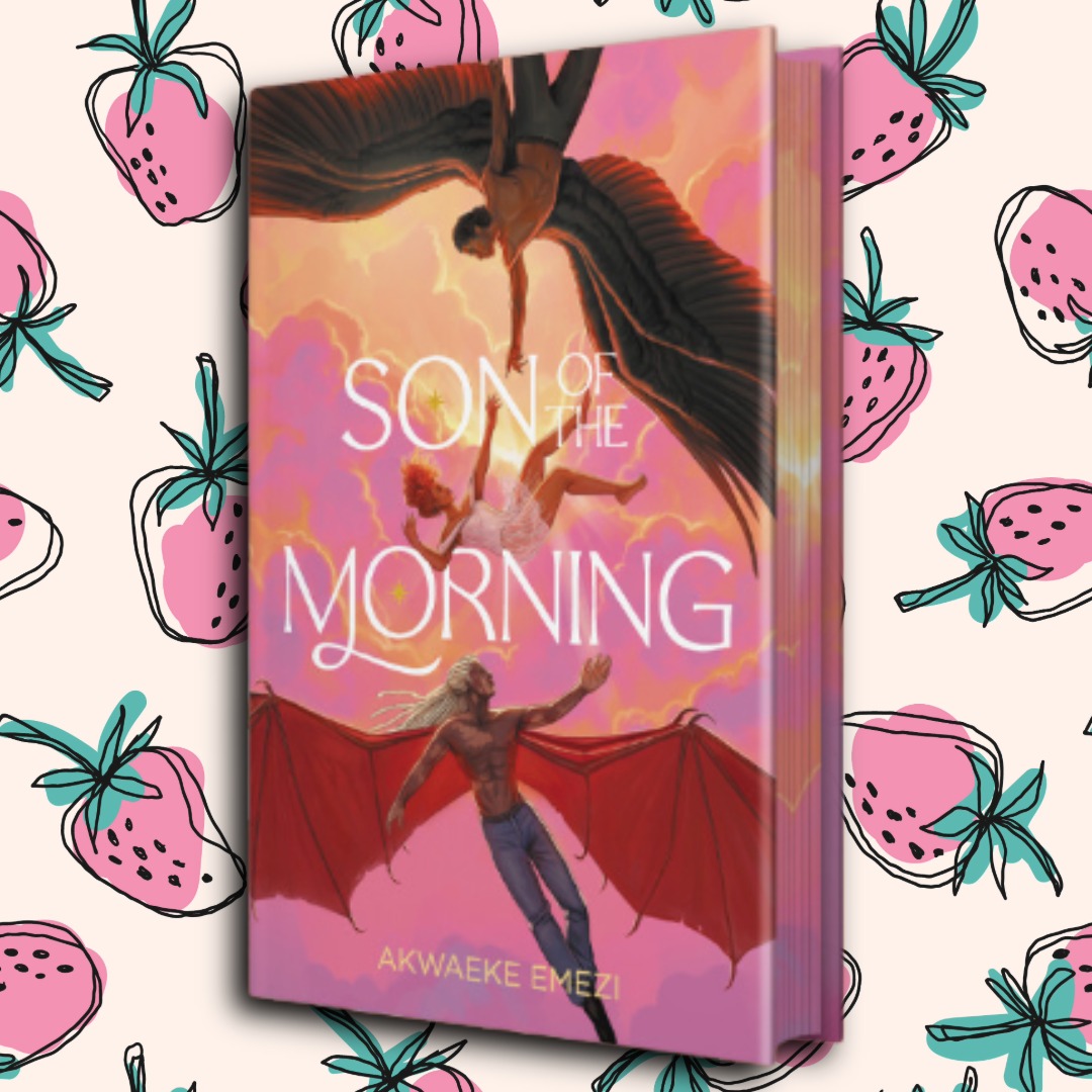 Son of the Morning
