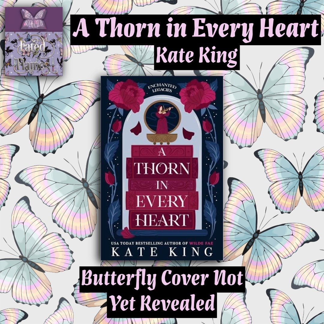 A Thorn In Every Heart