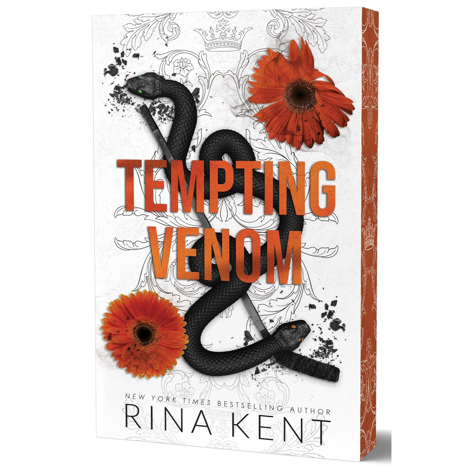 Tempting Venom