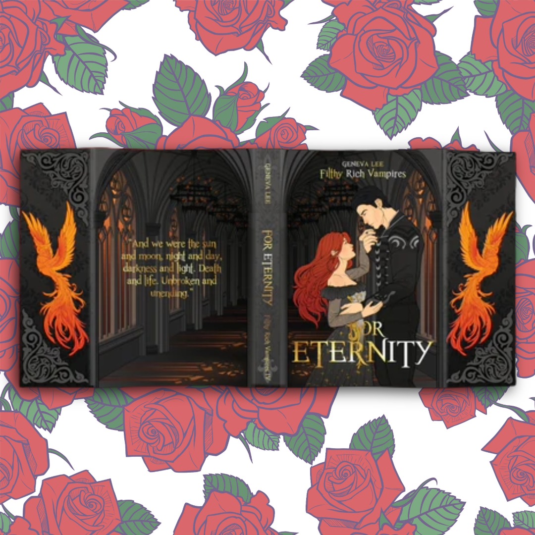 For Eternity