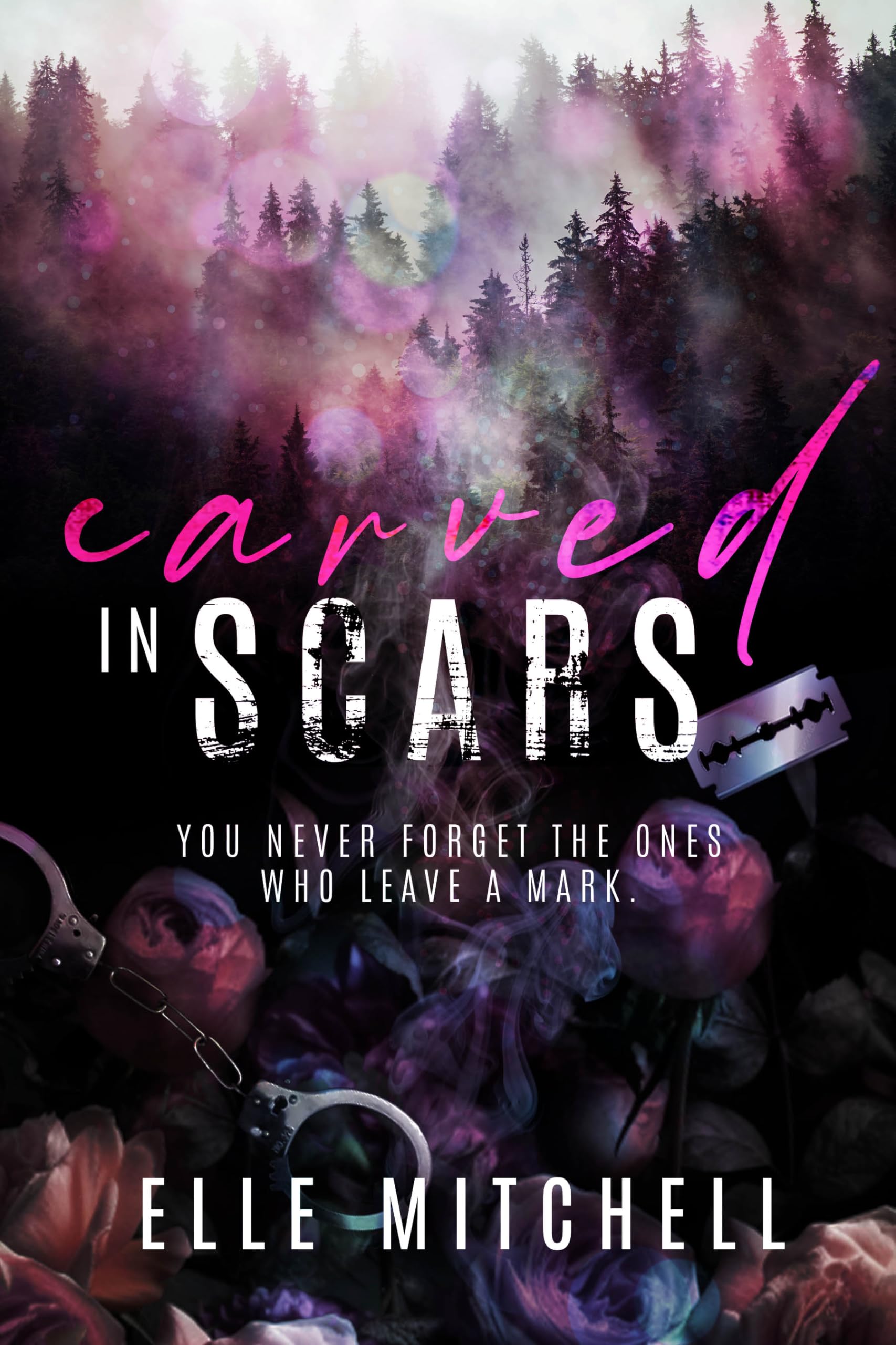 Carved In Scars