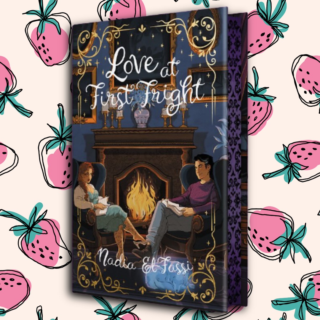 Love at First Fright