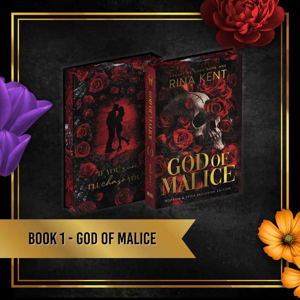 God Of Malice