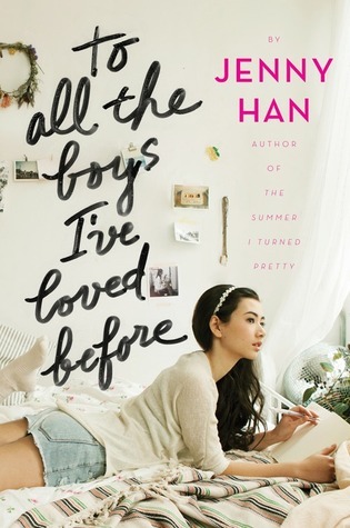 Always And Forever, Lara Jean