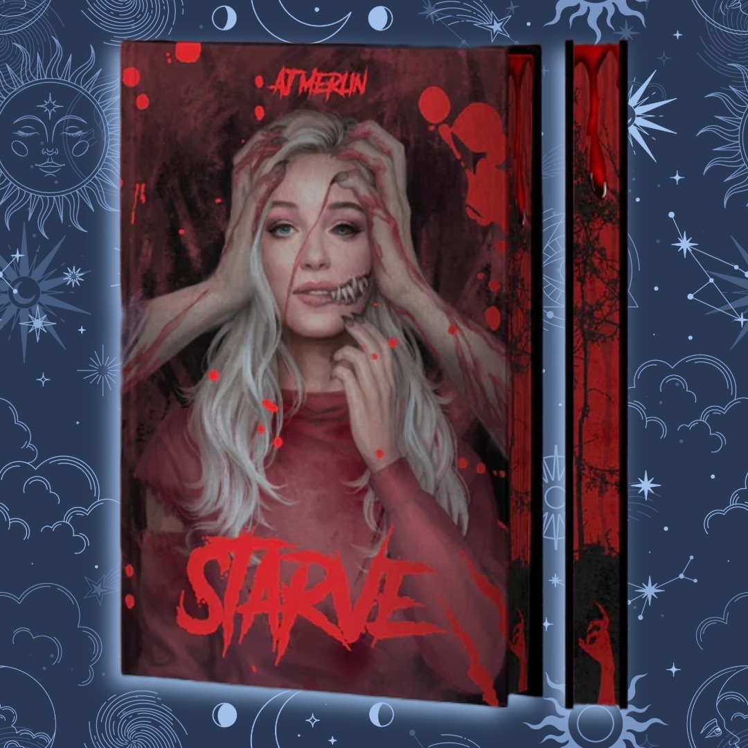 Luna & Lore December 2025 Edition
