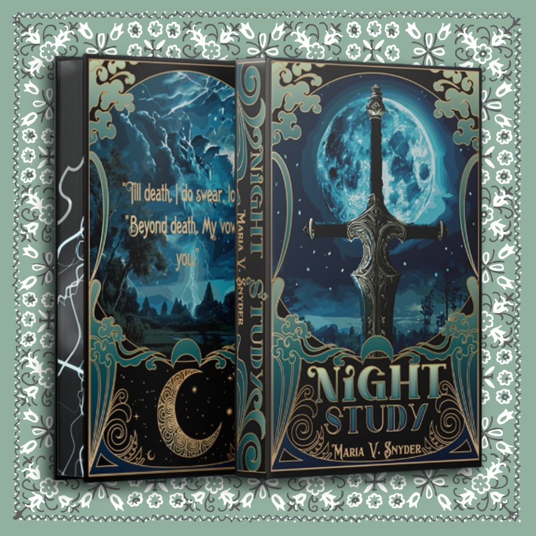 Night Study