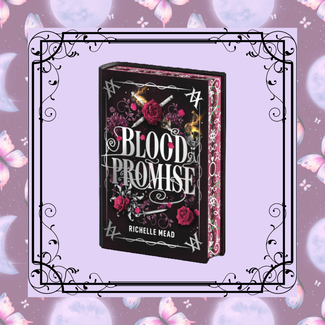 Blood Promise