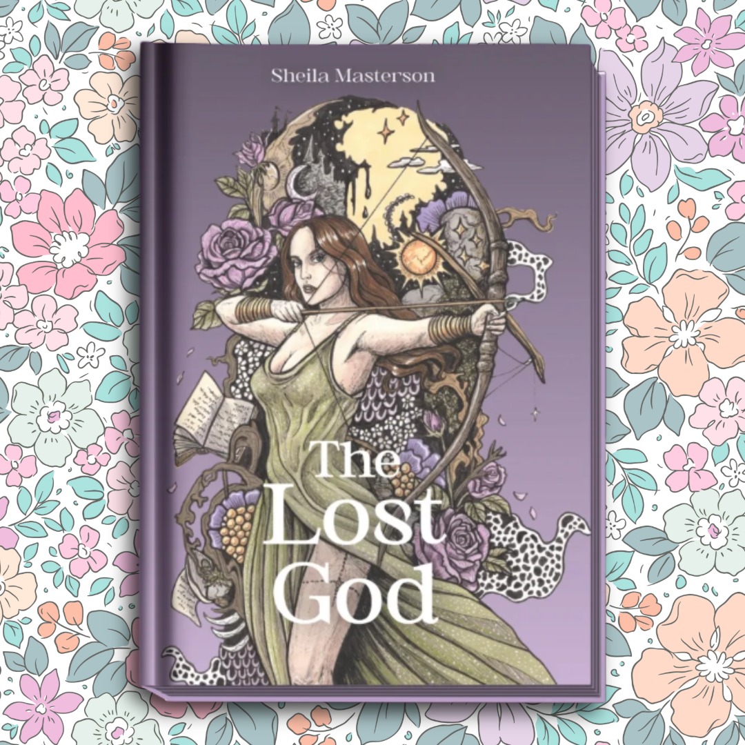 Foxglove Fantasy Fiction December 2025 Edition