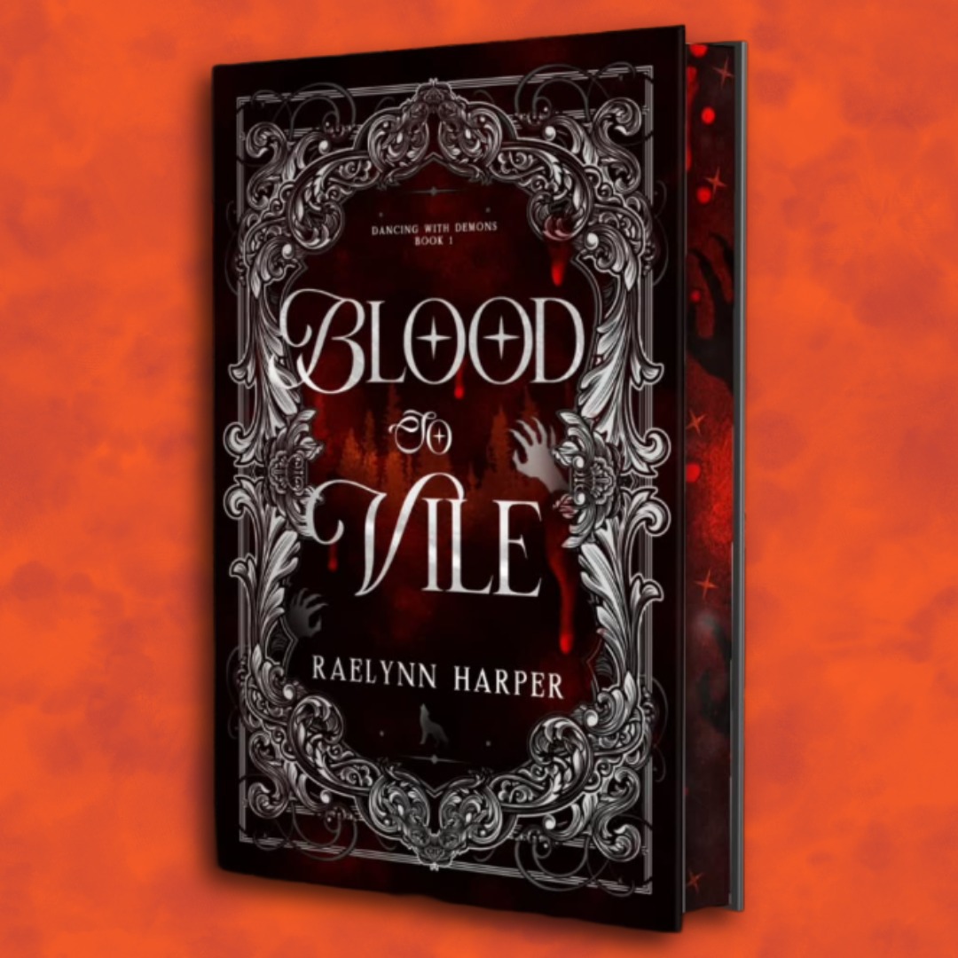 Blood So Vile