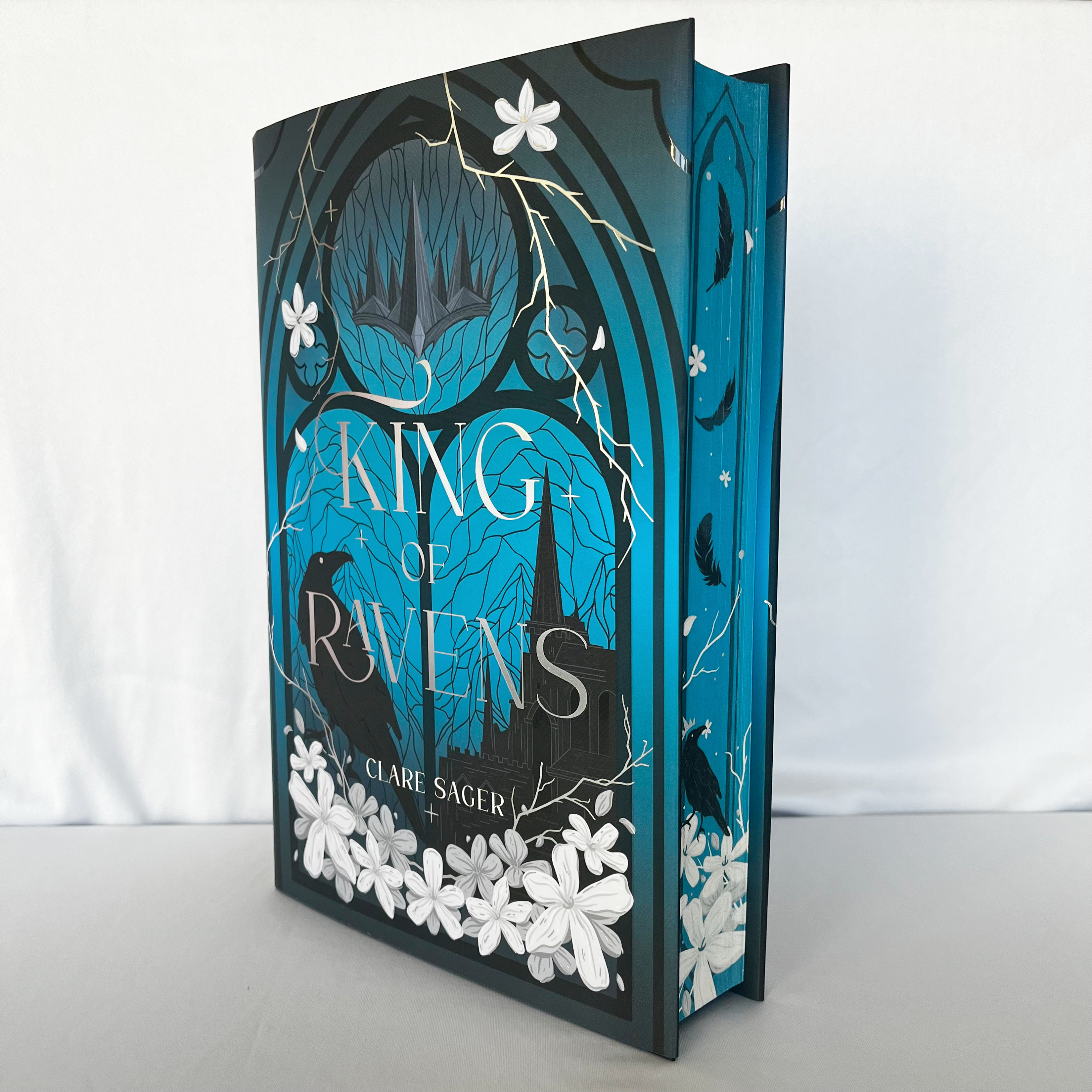 King Of Raven